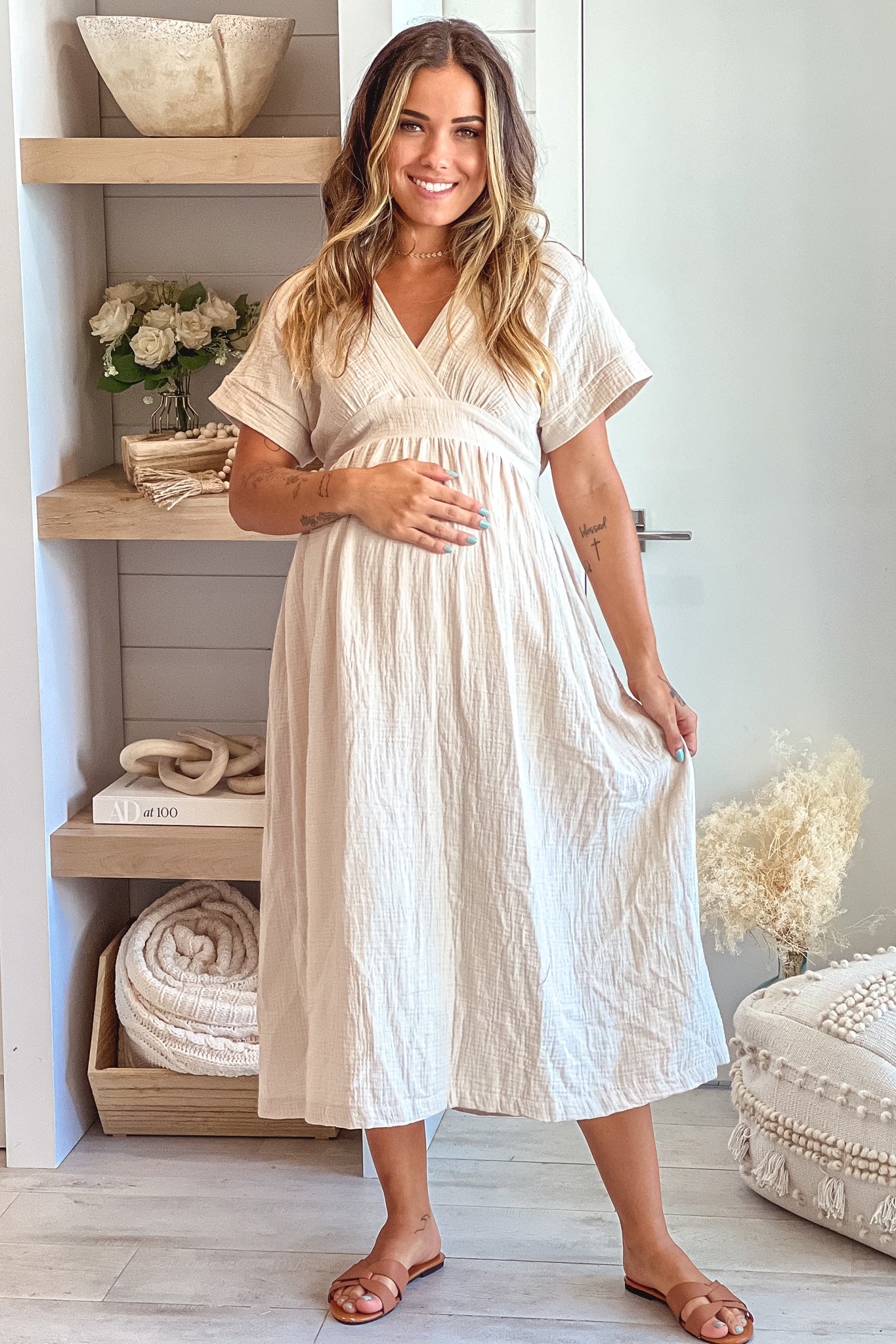 maternity clothes