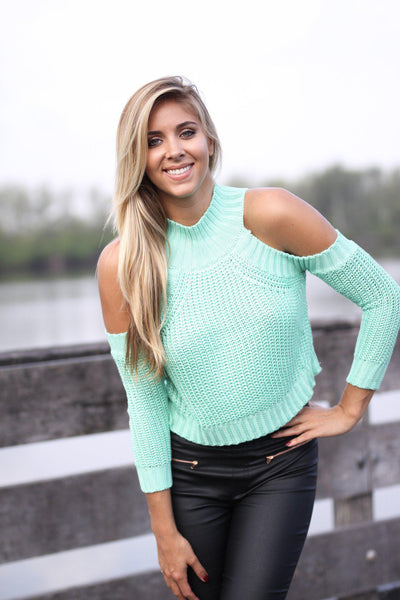 off the shoulder tops