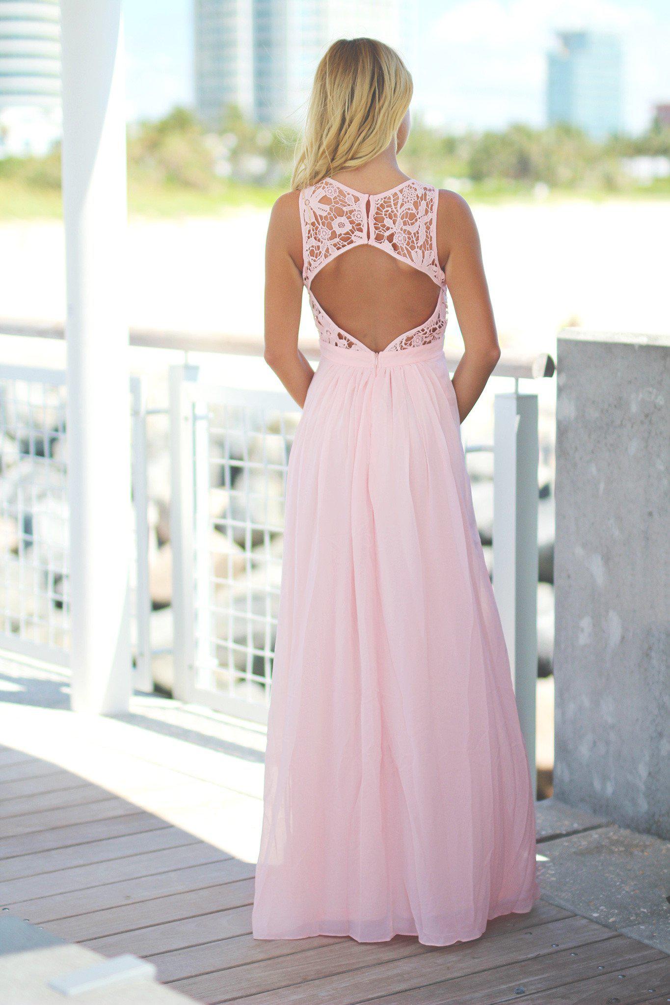 Beautiful Dresses