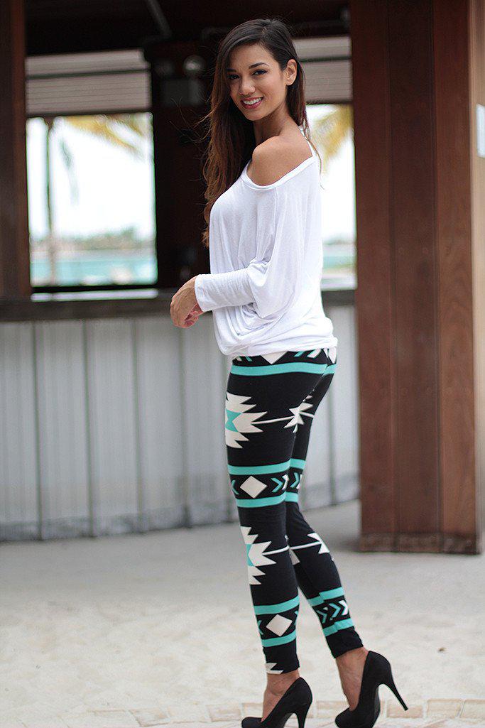 Pin by Edith córdoba on Cosas que adoro | Outfits with leggings, Casual  dresses for teens, Leopard print leggings