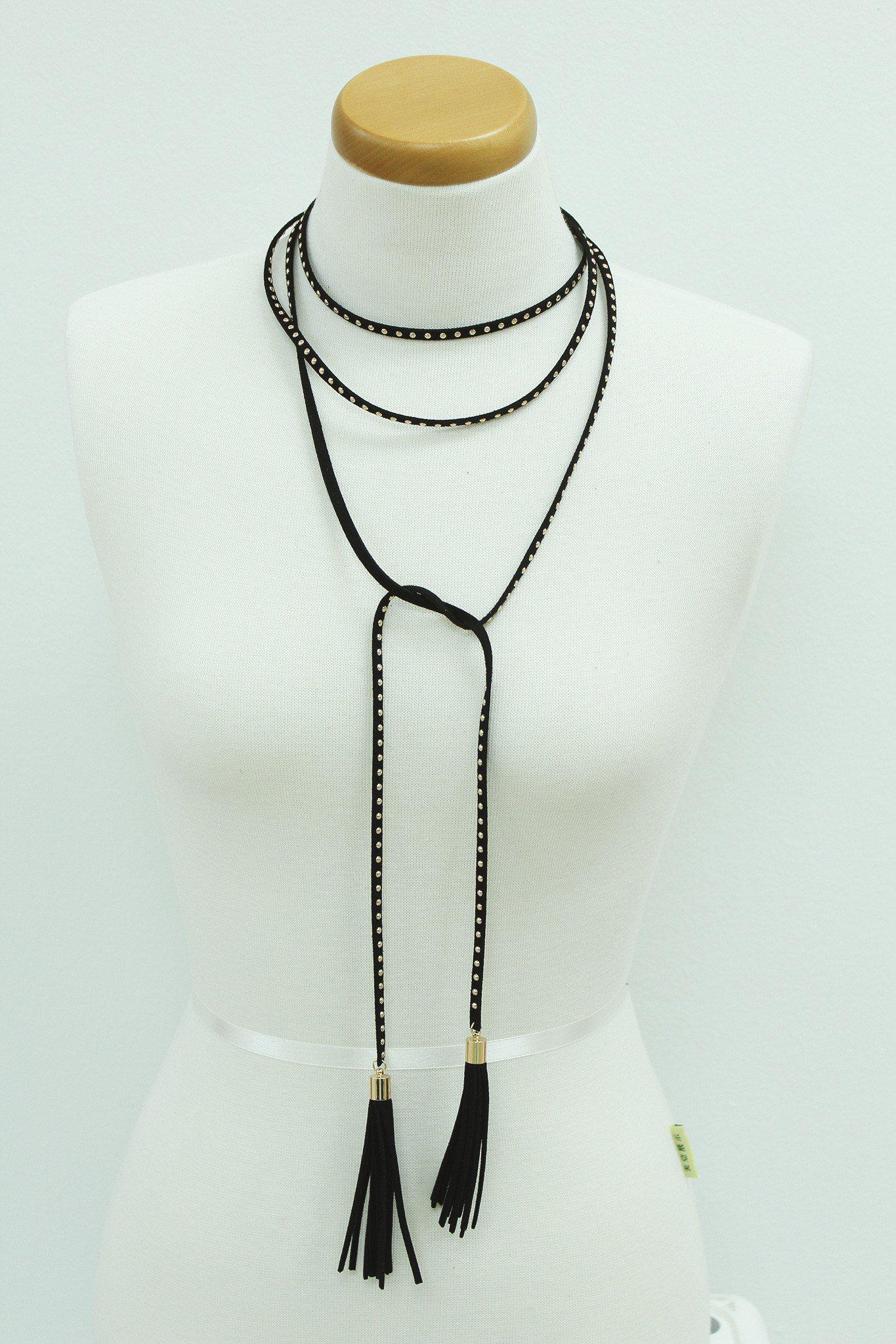 women's necklaces online boutique